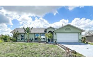 2727 Sw 18th Pl, CAPE CORAL