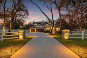 2420 Clement Rd, LUTZ