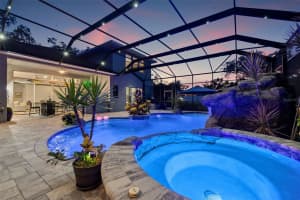 2420 CLEMENT ROAD, LUTZ, FL 33549 - MLS#MFRTB8405996