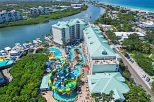 399 2nd St #815, INDIAN ROCKS BEACH