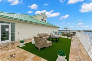 399 2ND STREET, INDIAN ROCKS BEACH, FL 33785 - MLS#MFRTB8405997