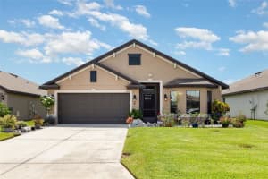6106 162nd Ave E, PARRISH