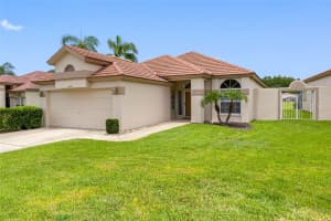 1090 DARTFORD DRIVE, TARPON SPRINGS, FL 34688 - MLS#MFRTB8406016