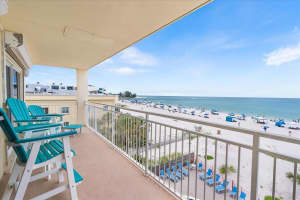 13000 GULF BOULEVARD, MADEIRA BEACH, FL 33708 Sold 08/28/25