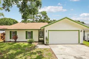 5843 DARREN COURT, CLEARWATER, FL 33760 Sold 08/15/25
