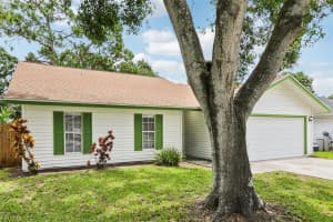 5843 DARREN COURT, CLEARWATER, FL 33760 Sold 08/15/25