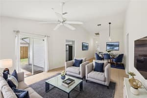 5843 DARREN COURT, CLEARWATER, FL 33760 Sold 08/15/25