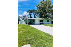 6316 ALASKA AVENUE, NEW PORT RICHEY, FL 34653 - MLS#MFRTB8406033