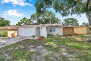 2585 RIDGE LANE, PALM HARBOR, FL 34684 - MLS#MFRTB8406038