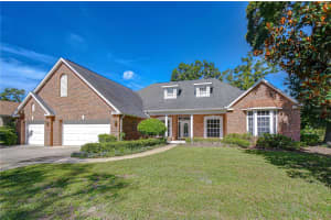 3012 COLONIAL RIDGE DRIVE, BRANDON, FL 33511 - MLS#MFRTB8406039