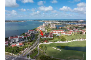 6011 Bahia Del Mar Blvd #157, ST PETERSBURG