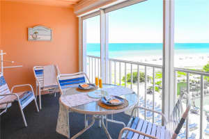 1000 GULF BOULEVARD, INDIAN ROCKS BEACH, FL 33785 Sold 08/18/25