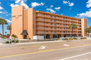 1000 GULF BOULEVARD, INDIAN ROCKS BEACH, FL 33785 Sold 08/18/25