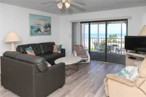 1000 GULF BOULEVARD, INDIAN ROCKS BEACH, FL 33785 Sold 08/18/25
