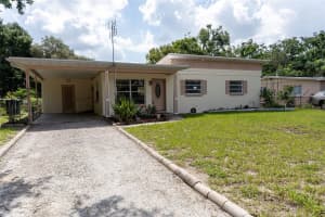 10911 DIXON AVENUE, TAMPA, FL 33612 Sold 08/08/25