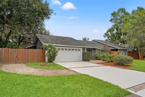 573 WHISPERING LAKES BOULEVARD, TARPON SPRINGS, FL 34688 Sold 08/21/25