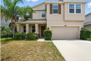 10603 AVIAN FORREST DRIVE, RIVERVIEW, FL 33578 Sold 08/19/25