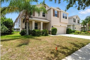 10603 AVIAN FORREST DRIVE, RIVERVIEW, FL 33578 Sold 08/19/25