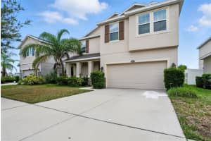 10603 AVIAN FORREST DRIVE, RIVERVIEW, FL 33578 Sold 08/19/25