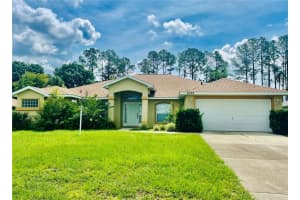 8759 Sw 52nd Ct, OCALA