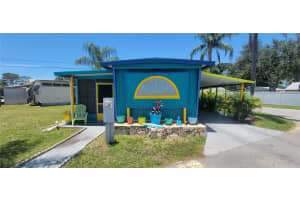 4788 66TH LANE, ST PETERSBURG, FL 33709 Sold 07/31/25