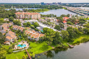320 Lakeview St #110 Orlando, FL 32804 - Off Market