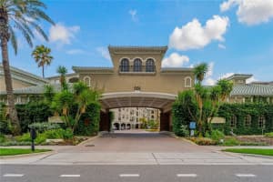 501 Knights Run Ave #1317, TAMPA