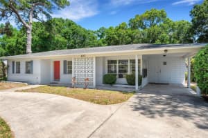 303 SHORE DRIVE, OLDSMAR, FL 34677 - MLS#MFRTB8406101