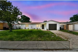 7020 IVANHOE DRIVE, PORT RICHEY, FL 34668 Sold 08/07/25