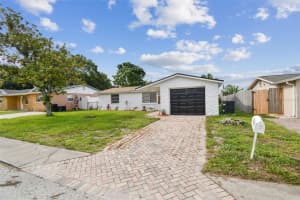 7020 IVANHOE DRIVE, PORT RICHEY, FL 34668 Sold 08/07/25