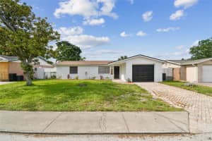 7020 IVANHOE DRIVE, PORT RICHEY, FL 34668 Sold 08/07/25