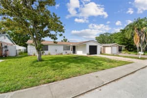 7020 IVANHOE DRIVE, PORT RICHEY, FL 34668 Sold 08/07/25