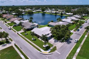 11141 CARLA DRIVE, LARGO, FL 33774 Sold 09/30/25