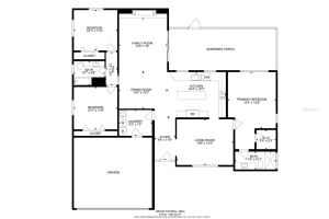 11141 CARLA DRIVE, LARGO, FL 33774 Sold 09/30/25