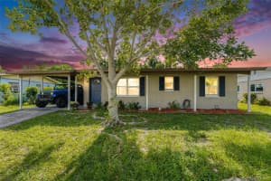 6308 S Lois Ave, TAMPA
