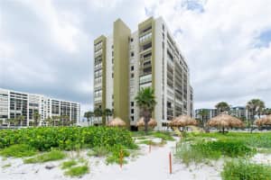 1480 GULF BOULEVARD, CLEARWATER BEACH, FL 33767 - MLS#MFRTB8406125
