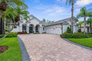 14705 CASTELLETTO DRIVE, TAMPA, FL 33626 Sold 08/12/25