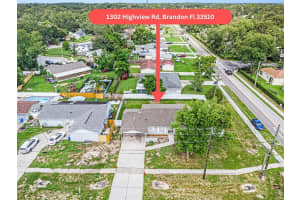 1302 HIGHVIEW ROAD, BRANDON, FL 33510 - MLS#MFRTB8406149