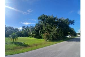 RAGEN ST, NORTH PORT, FL 34287 - MLS#MFRTB8406164