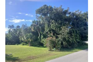 RAGEN ST, NORTH PORT, FL 34287 - MLS#MFRTB8406164