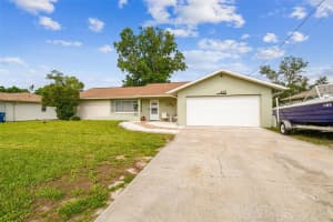 4413 TIOGA AVE, SPRING HILL, FL 34608 - MLS#MFRTB8406167