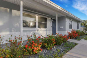 270 NORTHEAST BOULEVARD, ST PETERSBURG, FL 33702 - MLS#MFRTB8406181