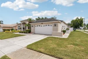 8704 CYPRESS LAKES BOULEVARD, NEW PORT RICHEY, FL 34653 - MLS#MFRTB8406184