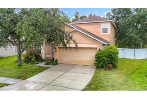 9314 BLACK THORN LOOP, LAND O LAKES, FL 34638 - MLS#MFRTB8406188