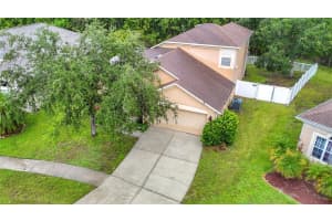 9314 BLACK THORN LOOP, LAND O LAKES, FL 34638 - MLS#MFRTB8406188
