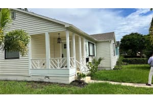 4000 GROVE STREET, ST PETERSBURG, FL 33705 - MLS#MFRTB8406194