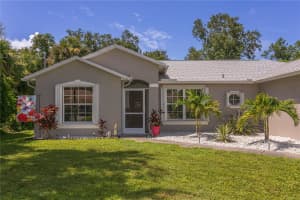 4275 MANILA AVENUE, NORTH PORT, FL 34288 Sold 08/25/25