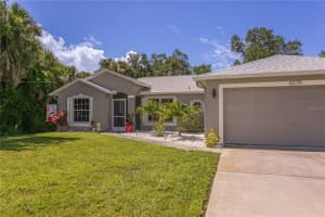 4275 MANILA AVENUE, NORTH PORT, FL 34288 Sold 08/25/25