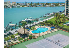 660 ISLAND WAY, CLEARWATER BEACH, FL 33767 - MLS#MFRTB8406202