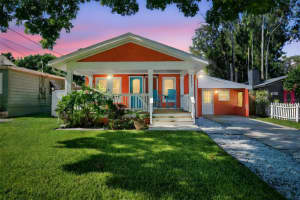 1177 STARBOARD WAY, CLEARWATER, FL 33755 Sold 09/05/25